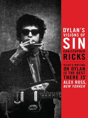 cover image of Dylan's Visions of Sin